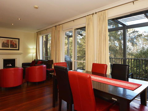 Villa Executive 2br Cypress DS Located Within Cypress Lakes Resort - Accommodation Cairns 7