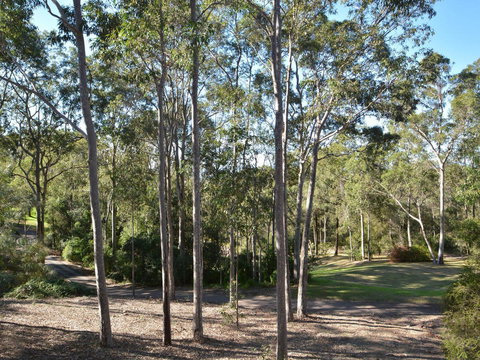 Villa Executive 2br Cypress DS Located Within Cypress Lakes Resort - Accommodation Cairns 9