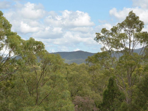 Villa Executive 2br Cypress DS Located Within Cypress Lakes Resort - Accommodation Cairns 8