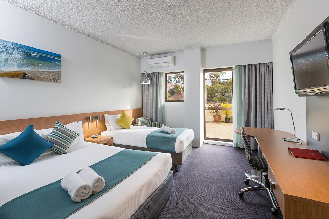  Accommodation Cairns