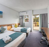 Metro Hotel Miranda - Accommodation Cairns