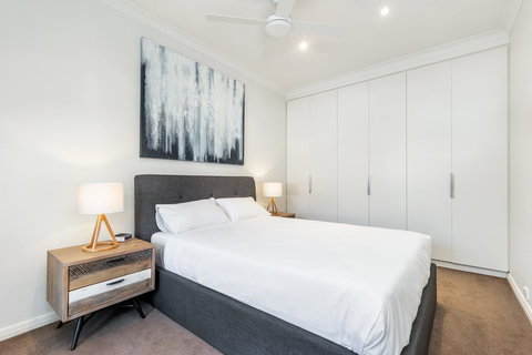 Kensington Self-Contained Modern House (89BROM) - Accommodation Cairns 13