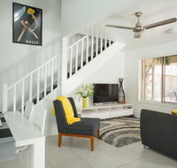 Byron Central Apartments - Accommodation Cairns