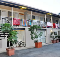 Sundial Holiday Units - Accommodation Cairns
