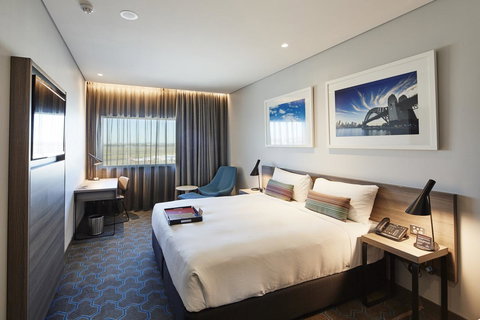 Rydges Sydney Airport Hotel - Accommodation Cairns 7