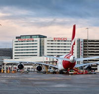 Rydges Sydney Airport Hotel - Accommodation Cairns