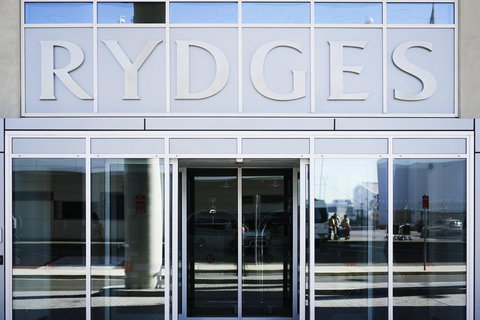Rydges Sydney Airport Hotel - Accommodation Cairns 42