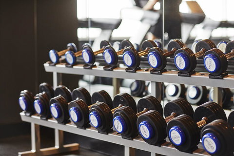 Rydges Sydney Airport Hotel - Accommodation Cairns 36