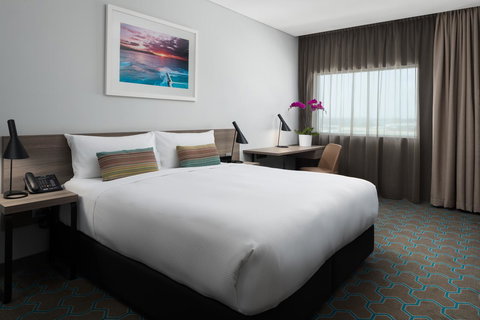 Rydges Sydney Airport Hotel - Accommodation Cairns 9