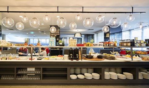 Rydges Sydney Airport Hotel - Accommodation Cairns 17