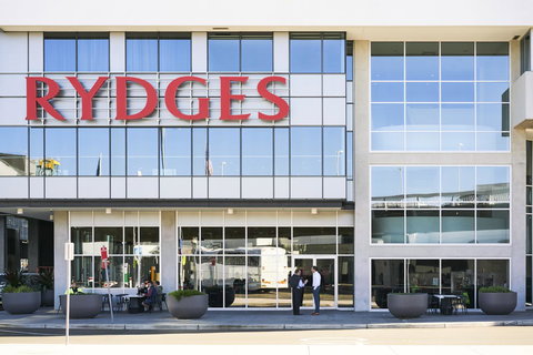 Rydges Sydney Airport Hotel - Accommodation Cairns 44