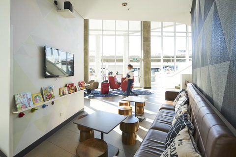 Rydges Sydney Airport Hotel - Accommodation Cairns 21