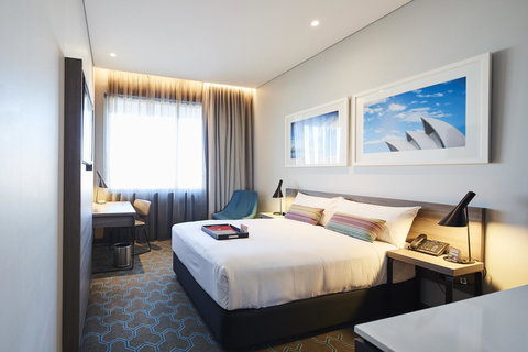 Rydges Sydney Airport Hotel - Accommodation Cairns 29