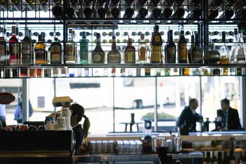 Rydges Sydney Airport Hotel - Accommodation Cairns 13