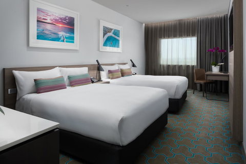 Rydges Sydney Airport Hotel - Accommodation Cairns 6
