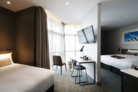 Rydges Sydney Airport Hotel - Accommodation Cairns 19