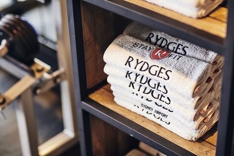 Rydges Sydney Airport Hotel - Accommodation Cairns 35