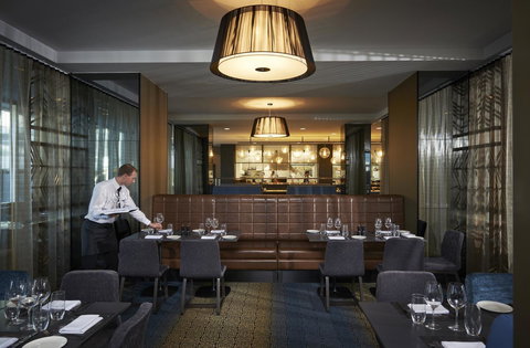 Rydges Sydney Airport Hotel - Accommodation Cairns 34