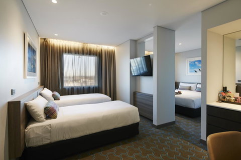 Rydges Sydney Airport Hotel - Accommodation Cairns 20
