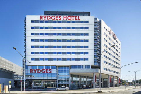 Rydges Sydney Airport Hotel - Accommodation Cairns 43