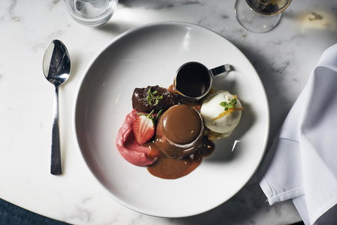 Rydges Sydney Airport Hotel - Accommodation Cairns 18