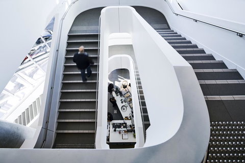 Rydges Sydney Airport Hotel - Accommodation Cairns 32