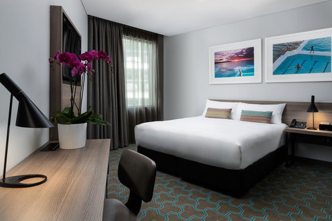 Rydges Sydney Airport Hotel - Accommodation Cairns 4