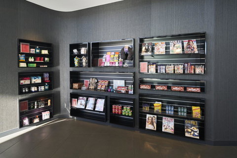 Rydges Sydney Airport Hotel - Accommodation Cairns 22