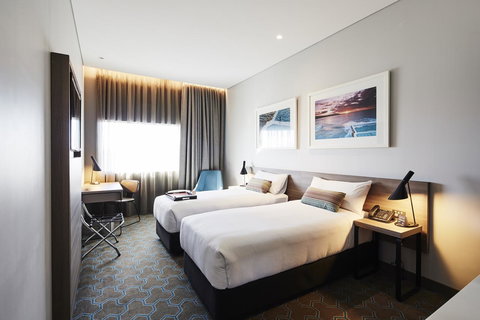 Rydges Sydney Airport Hotel - Accommodation Cairns 39