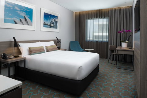 Rydges Sydney Airport Hotel - Accommodation Cairns 5