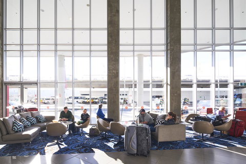 Rydges Sydney Airport Hotel - Accommodation Cairns 15