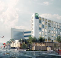Holiday Inn Express Sydney Airport - Accommodation Cairns