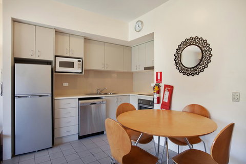 Lantern 1 Bedroom Balcony With Panoramic View - Accommodation Cairns 31