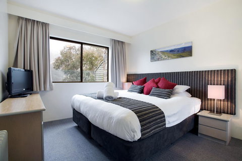 Lantern 1 Bedroom Balcony With Panoramic View - Accommodation Cairns 19