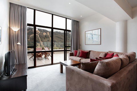 Lantern 1 Bedroom Balcony With Panoramic View - Accommodation Cairns 7