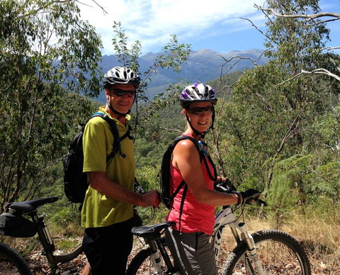 Lantern 1 Bedroom Balcony With Panoramic View - Accommodation Cairns 9