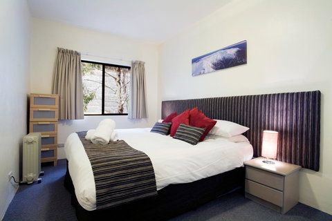 Lantern 1 Bedroom Balcony With Panoramic View - Accommodation Cairns 23