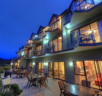 Lantern Apartments - Accommodation Cairns