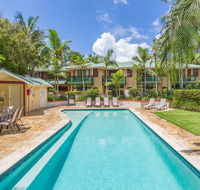 The Crest Byron Bay - Accommodation Cairns