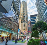 Rydges World Square - Accommodation Cairns