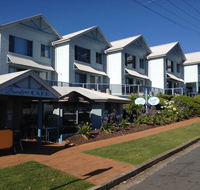 Breakers Apartments - Accommodation Cairns