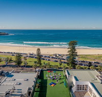 Wake Up Bondi Beach - Accommodation Cairns