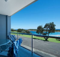 Boat Harbour on the Beach Getaway - Accommodation Cairns