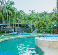 The Palms At Avoca - Accommodation Cairns