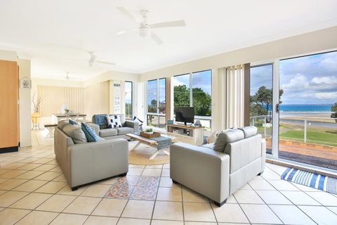 The Rotunda, Gerroa - Accommodation Cairns 3