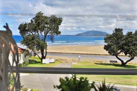 The Rotunda, Gerroa - Accommodation Cairns 38