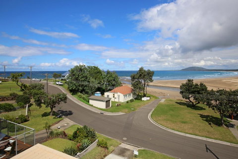 The Rotunda, Gerroa - Accommodation Cairns 37