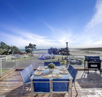 The Rotunda  Gerroa - Pet Friendly Beachfront - Accommodation Cairns