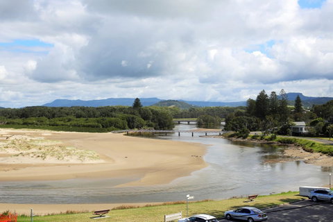The Rotunda, Gerroa - Accommodation Cairns 35