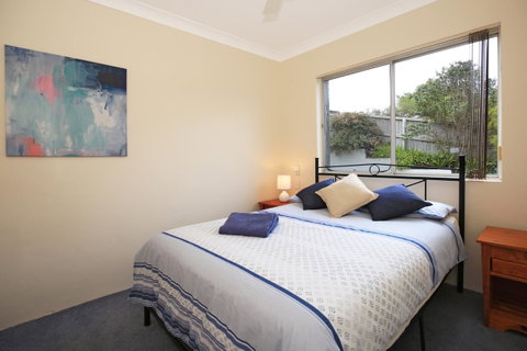 The Rotunda, Gerroa - Accommodation Cairns 19